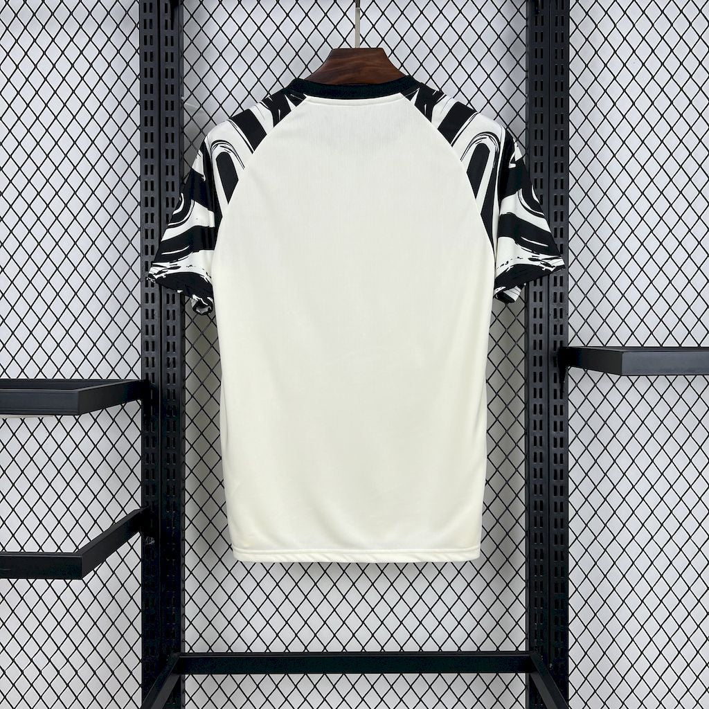 Camisa Paysandu Bege 25/26 - (Torcedor) Masculina