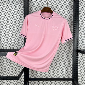 Camisa Palermo Home 25/26 - (Torcedor) Masculina