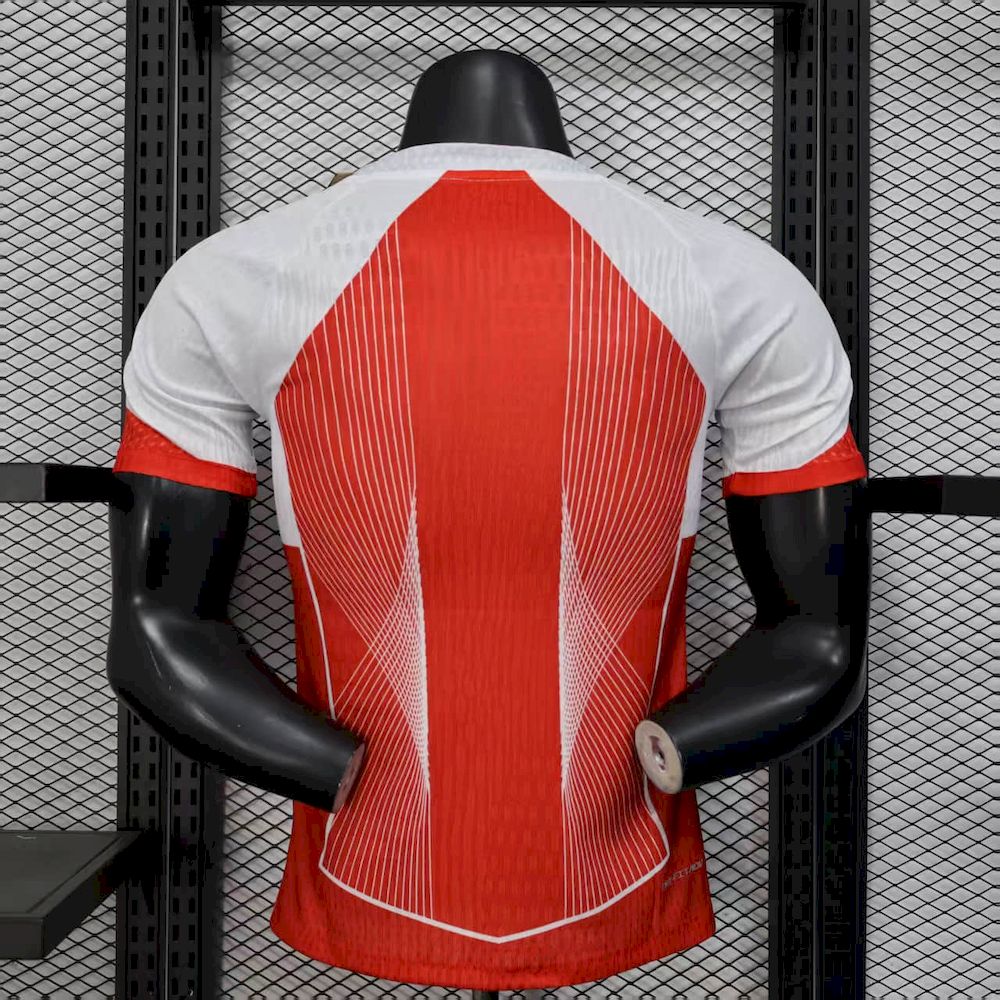 Camisa Barcelona 25/26 Edição Especial - (Jogador)