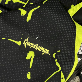 Camisa Columbus Crew Away 25/26 - (Torcedor) Masculina