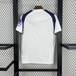 Camisa Tottenham Home 25/26 - Versão (Torcedor) Masculina