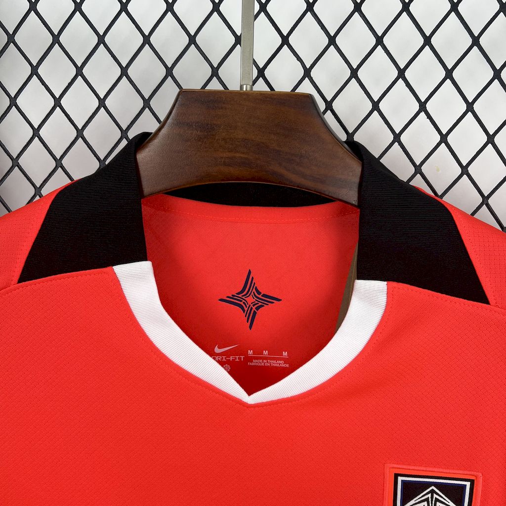 Camisa Coreia Do Sul Home 25/26 - Versão (Torcedor) Masculina