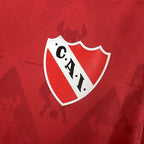 Camisa Independiente 25/26 Home - (Torcedor)