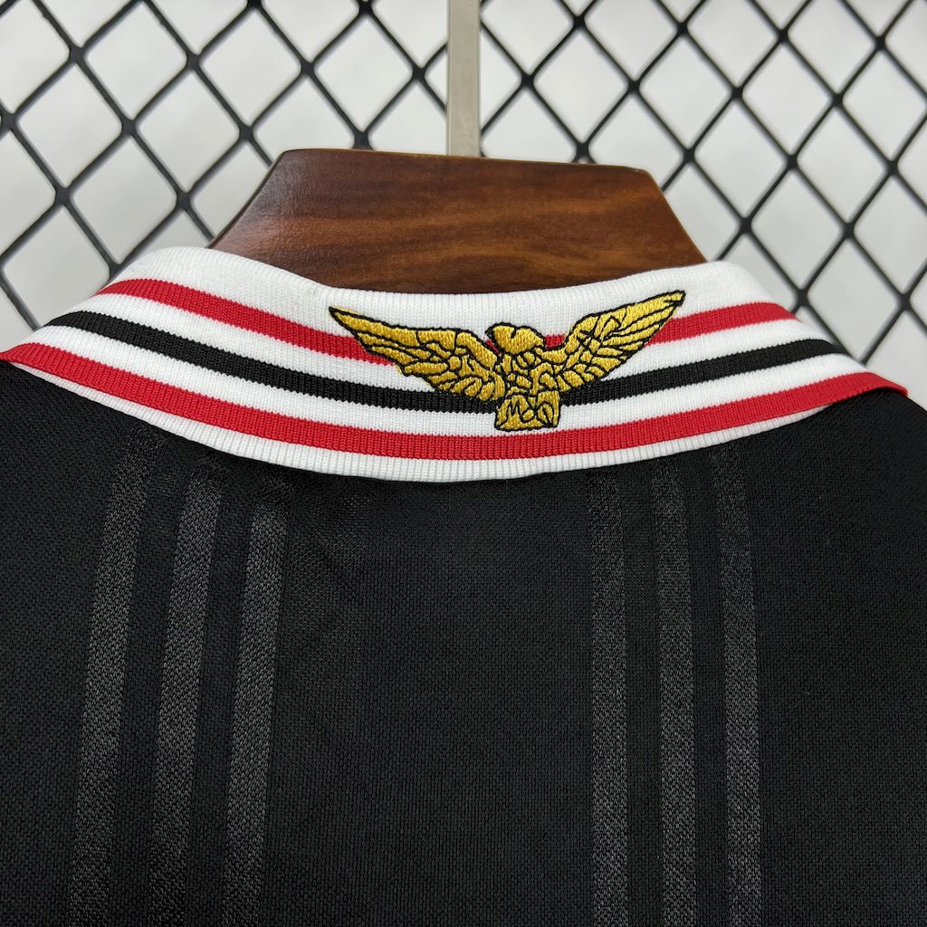 Camisa Benfica Away 97/98 - Versão (Retrô)
