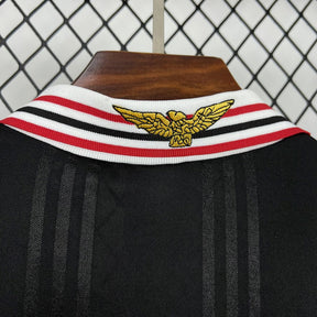 Camisa Benfica Away 97/98 - Versão (Retrô)