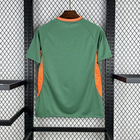Camisa Fluminense Treino 25/26 - Versão (Torcedor) Masculina