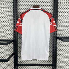Camisa Milan Away 97/98 - Versão (Retrô)