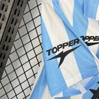 Camisa Racing Home 97/98 - Versão (Retrô)