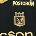 Camisa Atlético Nacional 25/26 Away - (Torcedor)