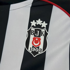 Camisa Besiktas Away 25/26 - (Torcedor) Masculina