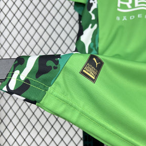 Camisa Borussia Mönchengladbach Away 25/26 - (Torcedor) Masculina