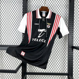 Camisa Benfica 97/98 Away - (Retrô)