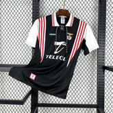 Camisa Benfica Away 97/98 - Versão (Retrô)