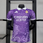 Camisa Real Madrid 25/26 Edição Especial - (Jogador)