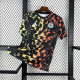 Camisa Newcastle 25/26 Pré-Jogo - (Torcedor)