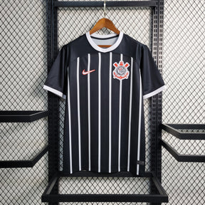 Camisa Corinthians Away 23/24 - Nike (Torcedor) Masculina