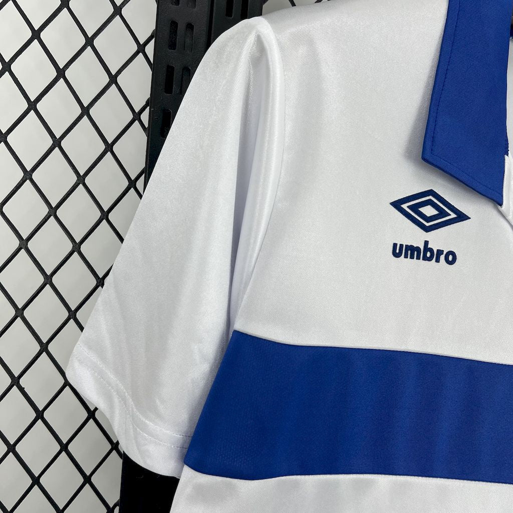 Camisa Rangers Away 1994 - Versão (Retrô)