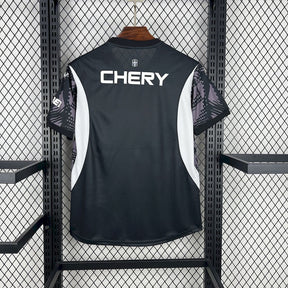 Camisa Universidad Católica Goleiro 25/26 - (Torcedor) Masculina