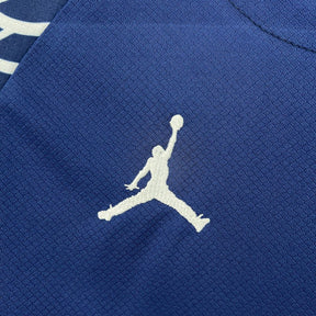 Kit Infantil PSG 24/25 Fourth