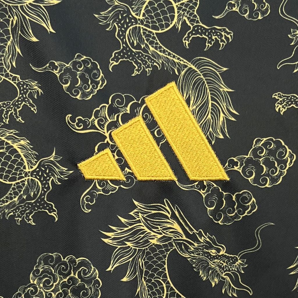 Camisa Real Madrid 25/26 Edição Especial - (Torcedor)