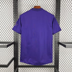 Camisa Real Madrid 02/03 Third - (Retrô) Dupla Face