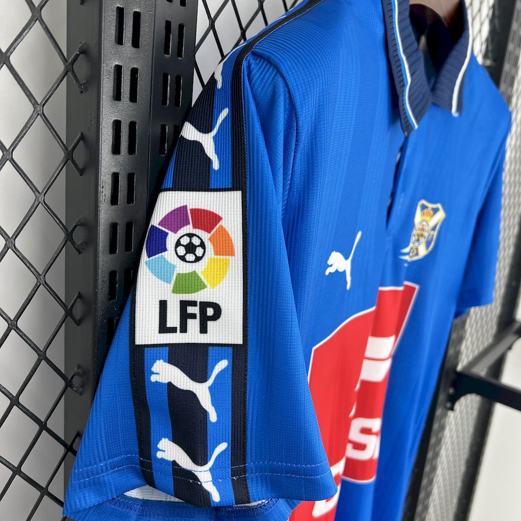Camisa Tenerife Away 98/99  - Versão (Retrô)