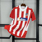 Camisa Atlético de Madrid 02/03 Home - (Retrô)