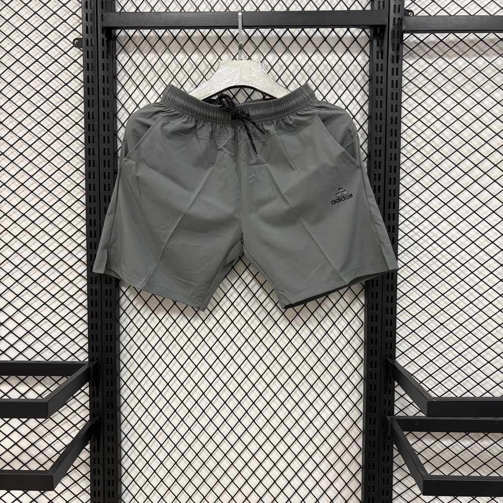 Shorts Adidas  Casual - (Torcedor) Com Bolsos