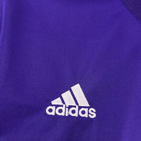 Camisa Real Madrid Dupa-Face Third 02/03 - Versão (Retrô)