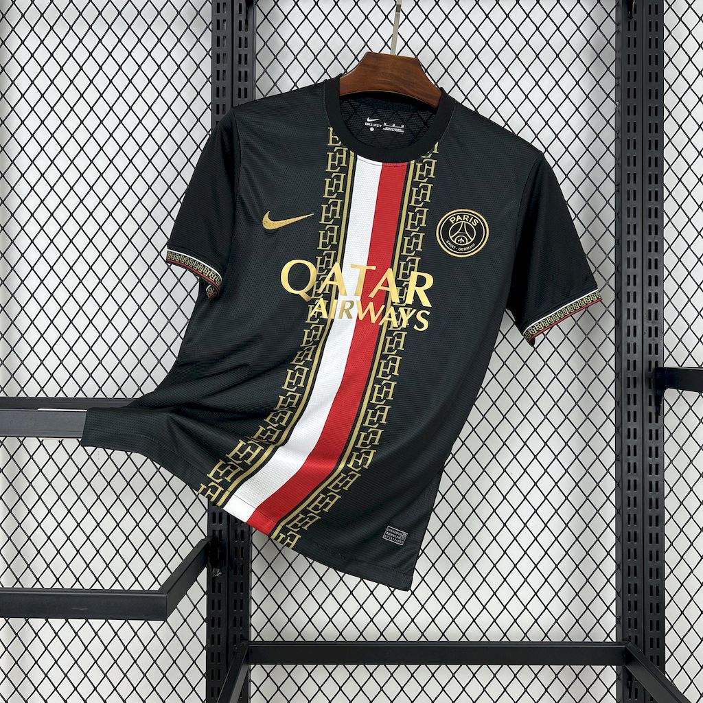 Camisa PSG 25/26 Edição Especial - (Torcedor)