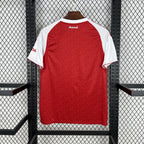 Camisa Arsenal 25/26 Home - (Torcedor)