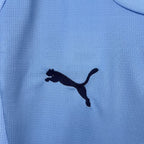 Camisa Manchester City 25/26 Home - (Feminina)