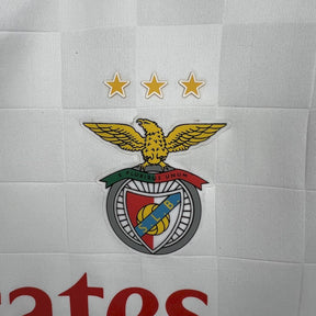 Kit Infantil Benfica Third 25/26