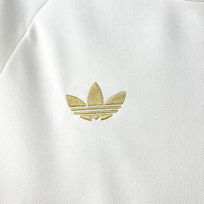 Camisa Lyon Edição De Aniversário 25/26 - Adidas (Torcedor) Masculina
