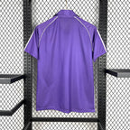 Camisa Real Madrid 82/83/84/85 Away - (Retrô)