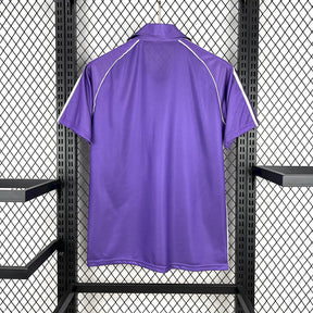 Camisa Real Madrid Third 84/85 - Versão (Retrô)
