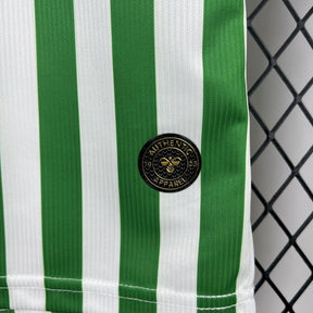 Camisa Real Betis Edição-Especial 25/26 - Versão (Torcedor) Masculina