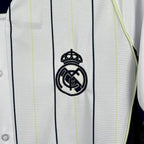 Camisa Real Madrid 2025 US Pack - (Torcedor)