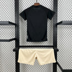 Kit Infantil Vasco da Gama 2024 Todos Contra o Racismo