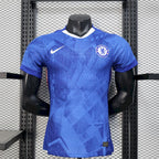 Camisa Chelsea 25/26 Home - (Jogador)