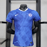 Camisa Chelsea 25/26 Home - (Jogador)
