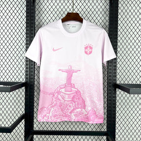 Camisa Brasil Edição-Especial 25/26 - (Torcedor) Masculina