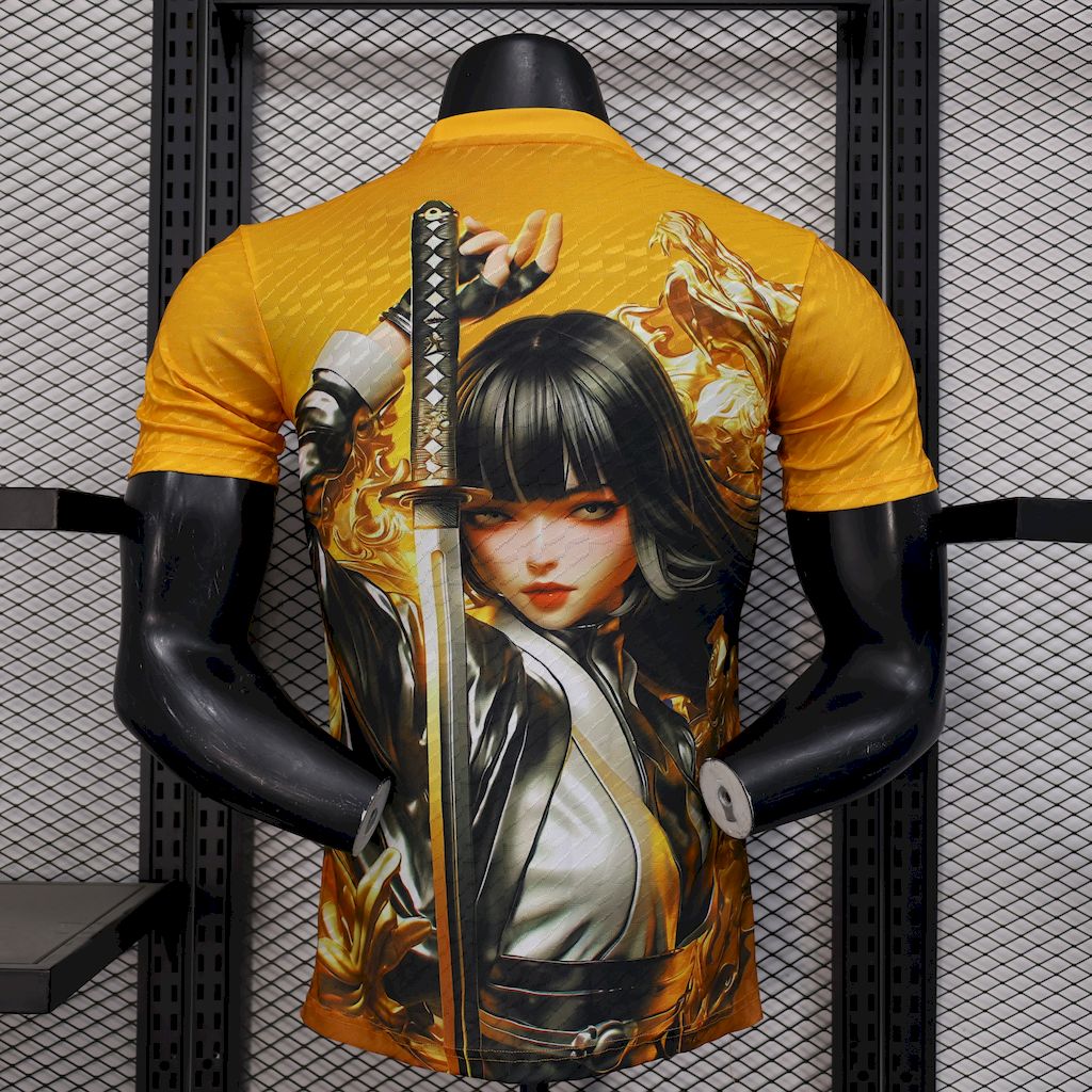 Camisa Japão Edição Especial Adidas 25/26 - Versão (Jogador)