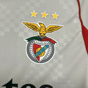 Camisa Benfica Away 25/26 - Versão (Torcedor) Masculina