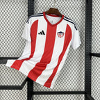 Camisa Junior Barranquilla 25/26 Home - (Torcedor)