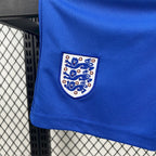 Kit Infantil Inglaterra Feminino 2025 Home