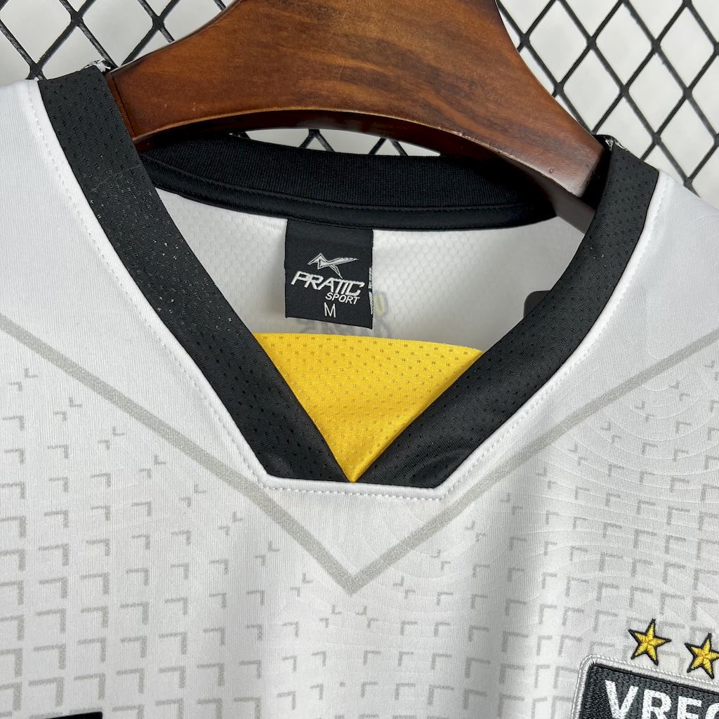 Camisa Volta Redonda Away 25/26 - Versão (Torcedor) Masculina