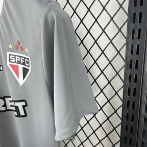 Camisa São Paulo Edição-Especial 25/26 - Versão (Torcedor) Masculina