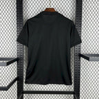 Camisa Alemanha 2025 Aniversário 125 Anos (Black) - (Torcedor)