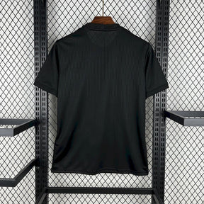 Camisa Alemanha Aniversário 125 Anos Black 25/26 - (Torcedor) Masculina